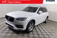 Used Volvo Xc4 For Sale In Columbia, Mo (test Drive At Home Used Volvo Xc90 Inscription