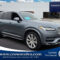 Used Volvo Xc4 T4 Inscription Awd For Sale (with Photos) Cargurus Used Volvo Xc90 Inscription