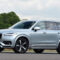 Used Volvo Xc5 (mk5, 5014 Date) Review Auto Express Used Volvo Xc90 Reviews
