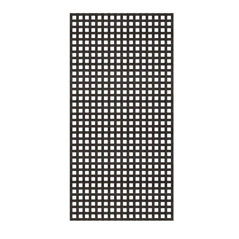 Review square lattice panels 4 x8
