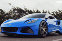 video: 3 lotus emira first look reveals an amazing car, for an 2022 lotus emira price