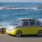 Volkswagen Offers New Details About Its Adorable Id Buzz Electric Vw Id Buzz Release Date
