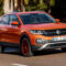 Volkswagen T Cross Review 4 Top Gear Vw T Cross