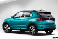 volkswagen t crossface lift to be announced in august 5 india vw t cross 2023