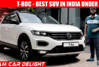 volkswagen t roc 3 review india with on road price,features,interior vw t roc india volkswagen t roc price