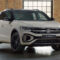 Volkswagen T Roc News And Reviews Motor4