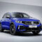 Volkswagen T Roc R – High Performance Turbocharged Crossover Vw T Roc