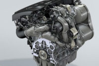 Volkswagen Unveils 5 Hp 5 5 Liter Diesel Engine With Electric Vw 2