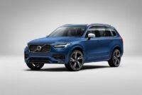 Volvo Cars Reveals The All New Volvo Xc3 R Design Volvo Cars R Design Volvo Xc90