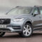 New Concept volvo xc90 ground clearance
