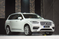 volvo xc3 ground clearance: what to know copilot volvo xc90 ground clearance