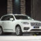 Volvo Xc3 Ground Clearance: What To Know Copilot Volvo Xc90 Ground Clearance