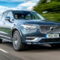 Volvo Xc4 Review 4 Top Gear Volvo Cx 90 Reviews