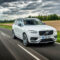 Price and Release date volvo xc90 plug in hybrid range