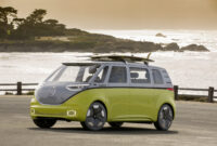 Vw Id Buzz: Everything We Know So Far Tom’s Guide Vw Id Buzz Release Date
