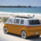 Vw Id Buzz The New Vw Electric Bus Release Date, Price, And More Vw Id Buzz Camper Price
