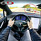 Watch A Tesla Model X P4d Barrel Down The Autobahn At 4 Mph Tesla Model X Top Speed