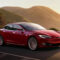 Watch The 4,400 Hp Tesla Model S Plaid Tear Around Laguna Seca Tesla Model S Plaid Hp