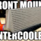 Rumors what does a intercooler do