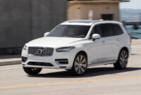 what’s the best 5 volvo xc5 trim? here’s our guide volvo xc90 trim levels