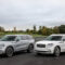 Which To Buy? 5 Lincoln Aviator Vs