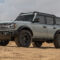 Yeah, Buddy: 5 Ford Bronco Sasquatch Will Offer A Manual After All 4 Door Bronco Sasquatch