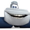 Yeti Pixar Cars Wiki Fandom The Abominable Snowman Cars