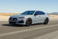 Acura ILX 2025 Price, Review, And Release Date