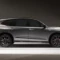 Acura MDX 2025: Review, Redesign, And Performance
