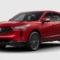 Acura RDX 2025 Review and Specifications