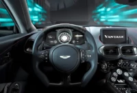 Aston Martin Vanquish 2025 Price, Review, And Release Date