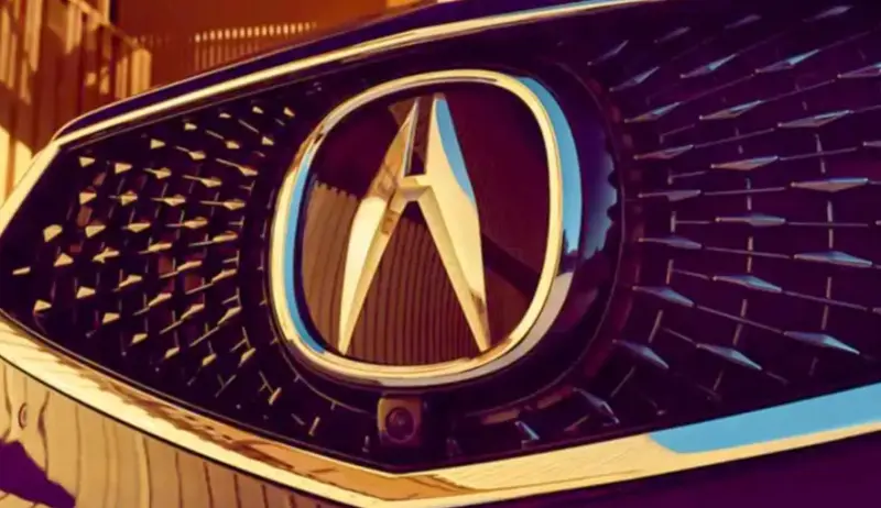 Acura ADX 2025 Price, Review, And Specs
