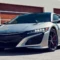 New Acura NSX 2025 Release Date And Review