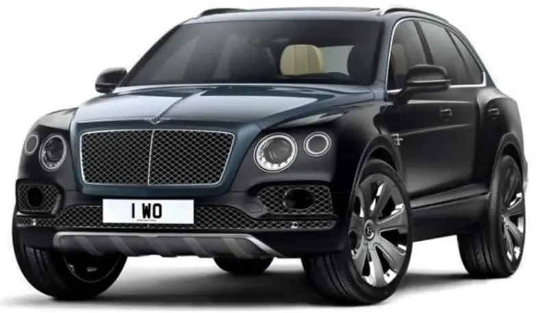 New Bentley Bentayga 2025 Price, Review, And Release Date