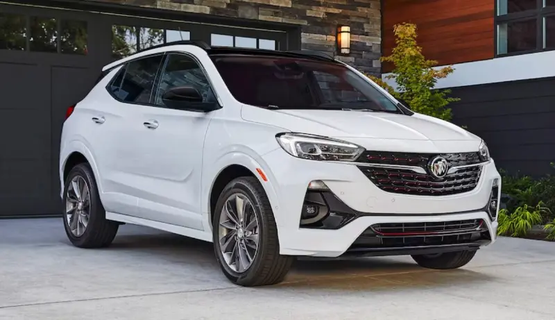 Buick Encore GX 2025: Review, Price, and Refresh