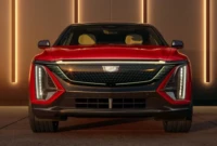 New Cadillac Lyriq 2025 Price, Review, and Release Date