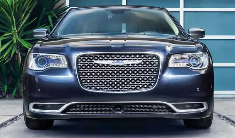 Chrysler 300 2025 Price, Redesign, and Specs