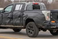 GMC Canyon 2025 Release Date, Reviews, And Price