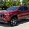 New GMC Canyon 2025 Review And Redesign