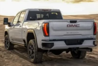 GMC Denali 2025 Release Date, Review, And Prices