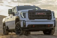 GMC Denali 2025 Release Date, Review, and Prices