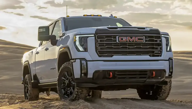 GMC Denali 2025 Release Date, Review, And Prices