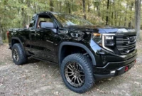 GMC Jimmy 2025 Redesign, Specs, and Interior