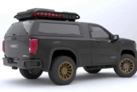 New GMC Jimmy 2025 Price, Review, And Release Date