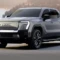 New GMC Sierra EV 2025 Price, Release Date, and Redesign