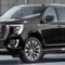 New GMC Yukon 2025 Price, Release Date, and Reviews