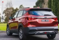 KIA Seltos 2025 Price, Review, And Release Date