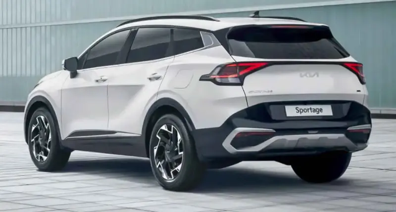 Kia Sportage 2025 Review, Price, and Release Date