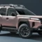 2025 Nissan Xterra Price And Redesign