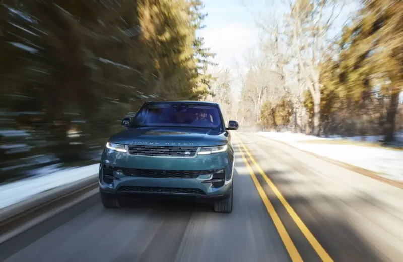 Range Rover Sport 2025 Reviews, Release Date, And Price